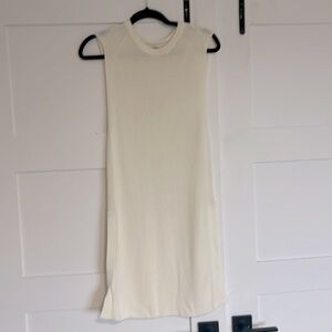 Wilfred tank sweater